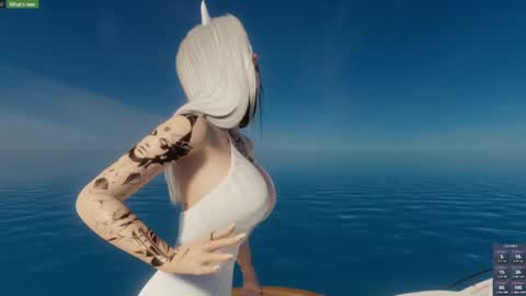 isabella_sunn online show from February 2025 11:04:02 PM