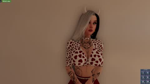 isabella_sunn online show from February 2025 05:25:02 PM