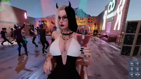 isabella_sunn online show from February 2025 09:43:01 PM