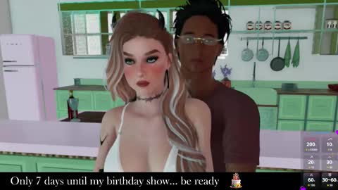 isabella_sunn online show from September 2025 05:42:02 AM