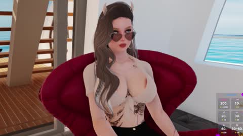 isabella_sunn online show from November 2025 08:52:01 PM