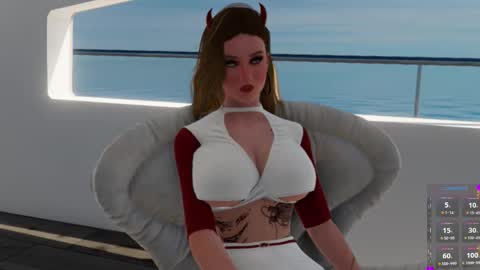 isabella_sunn online show from November 2025 07:14:02 PM