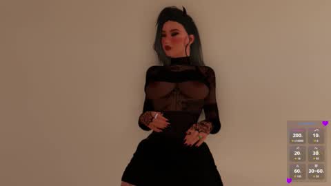 isabella_sunn online show from February 2026 09:07:01 PM