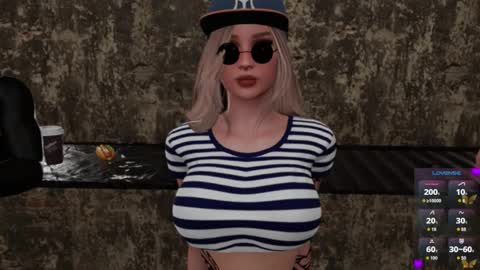 isabella_sunn online show from March 2026 10:05:02 PM