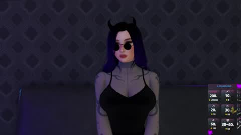 isabella_sunn online show from April 2026 06:07:01 AM