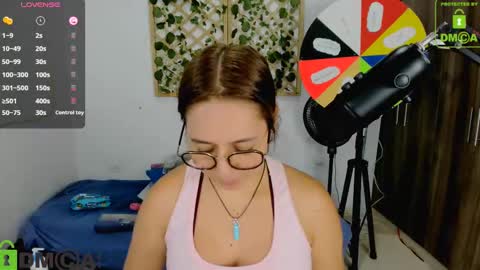 Snapshot of isabella_sweett_ chatting on October 2025 02:31:01 AM Isabella online show from October 2025 02:31:01 AM