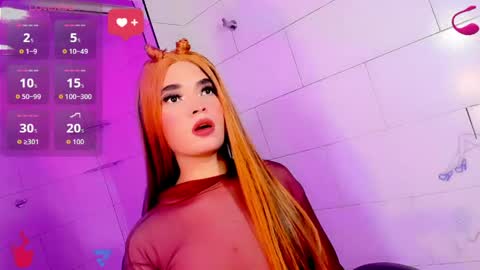 Isabella Vogue online show from May 2026 11:40:01 AM