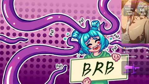 Snapshot of isabella_walton_ chatting on January 2025 05:59:01 PM Bella online show from January 2025 05:59:01 PM