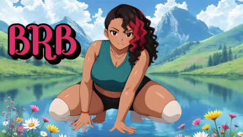 Snapshot of isabella_walton_ chatting on September 2025 11:03:01 AM Bella online show from September 2025 11:03:01 AM