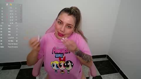 isabella_wish1 online show from March 2026 02:03:01 AM