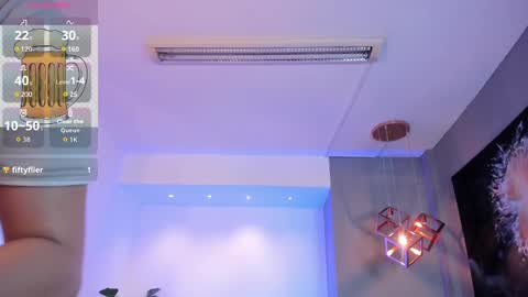 Isabella  Everyday From 0530 to 1430 Col Time online show from September 2025 12:53:01 PM