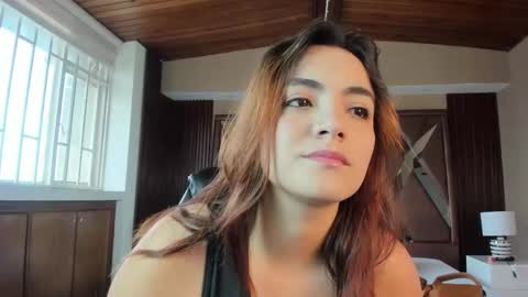 Isabella  Everyday From 0530 to 1430 Col Time online show from October 2025 12:06:01 PM