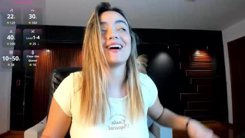 Isabella  Everyday From 0530 to 1430 Col Time online show from February 2026 12:44:02 PM