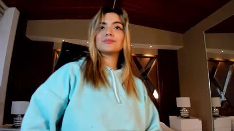 Isabella  Everyday From 0530 to 1430 Col Time online show from February 2026 11:33:01 AM