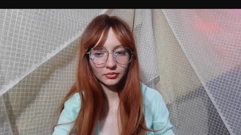 isabellablacky online show from February 2025 06:29:01 AM