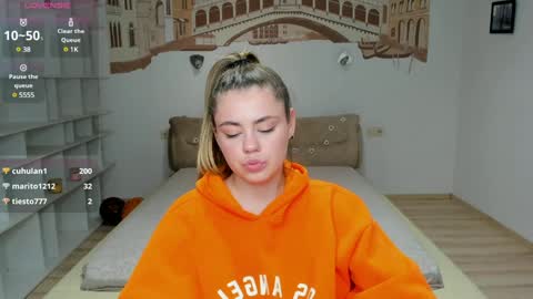 Snapshot of isabellabler chatting on December 2024 01:10:02 PM isabellabler online show from December 2024 01:10:02 PM