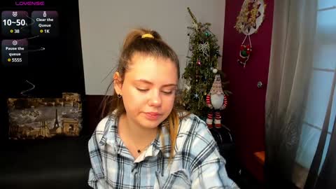 Snapshot of isabellabler chatting on January 2025 06:56:01 AM isabellabler online show from January 2025 06:56:01 AM