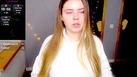 Snapshot of isabellabler chatting on January 2025 07:05:01 AM isabellabler online show from January 2025 07:05:01 AM