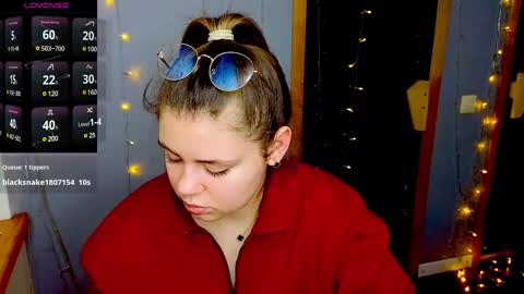 Snapshot of isabellabler chatting on January 2025 07:18:02 AM isabellabler online show from January 2025 07:18:02 AM