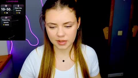 Snapshot of isabellabler chatting on February 2025 01:09:02 PM isabellabler online show from February 2025 01:09:02 PM