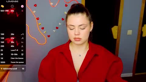 Snapshot of isabellabler chatting on February 2025 12:43:02 PM isabellabler online show from February 2025 12:43:02 PM