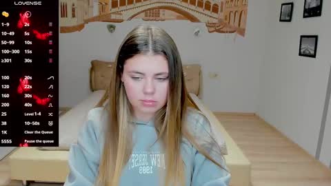 Snapshot of isabellabler chatting on February 2025 06:40:01 AM isabellabler online show from February 2025 06:40:01 AM