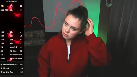 Snapshot of isabellabler chatting on February 2025 03:47:01 PM isabellabler online show from February 2025 03:47:01 PM