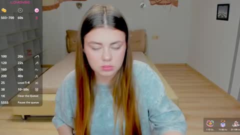 Snapshot of isabellabler chatting on March 2025 06:49:01 AM isabellabler online show from March 2025 06:49:01 AM