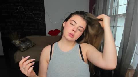 Snapshot of isabellabler chatting on February 2026 06:51:02 AM isabellabler online show from February 2026 06:51:02 AM