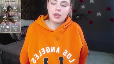 Snapshot of isabellabler chatting on February 2026 06:46:02 AM isabellabler online show from February 2026 06:46:02 AM