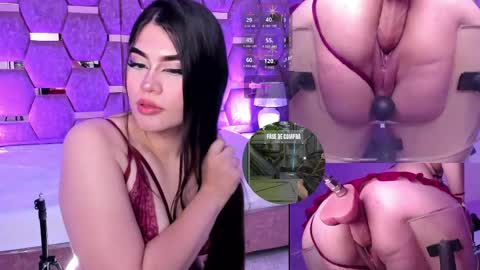 isabellablow online show from May 2026 02:03:02 PM