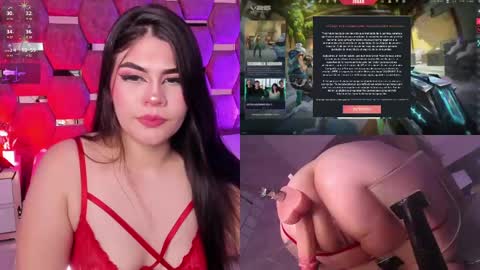 isabellablow online show from May 2026 02:12:02 PM