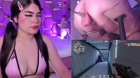 isabellablow online show from May 2026 02:03:01 PM