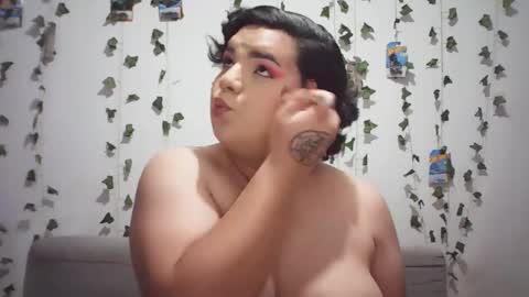 Isabella Dark online show from March 2026 02:04:01 AM