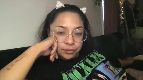 isabellaelizabeth online show from June 2026 10:47:02 PM