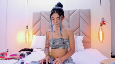 isabellafoox online show from March 2026 02:17:01 PM