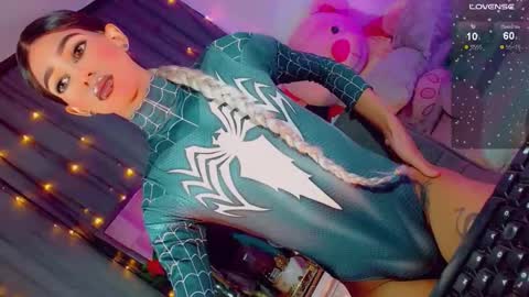 isabellagirs online show from March 2026 08:00:02 AM