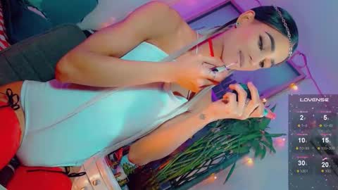 isabellagirs online show from March 2026 04:38:02 AM