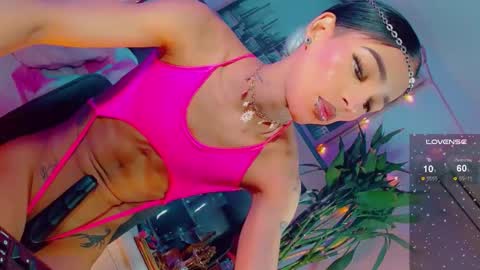 isabellagirs online show from April 2026 06:25:01 AM