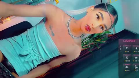 isabellagirs online show from April 2026 03:52:01 AM