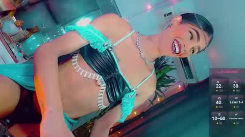 isabellagirs online show from April 2026 07:25:02 AM