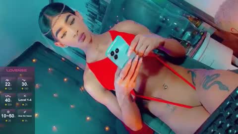 isabellagirs online show from May 2026 02:51:02 AM