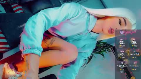 isabellagirs online show from May 2026 05:47:01 AM