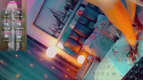isabellagirs online show from May 2026 04:10:02 AM