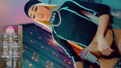 isabellagirs online show from May 2026 08:29:01 AM