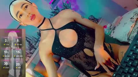isabellagirs online show from May 2026 11:30:02 AM