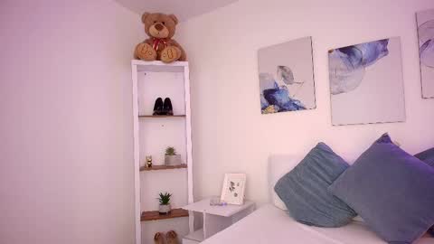 Snapshot of isabellaharley chatting on May 2026 01:31:01 PM Isabella online show from May 2026 01:31:01 PM