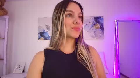 Snapshot of isabellaharley chatting on July 2026 02:54:01 PM Isabella online show from July 2026 02:54:01 PM