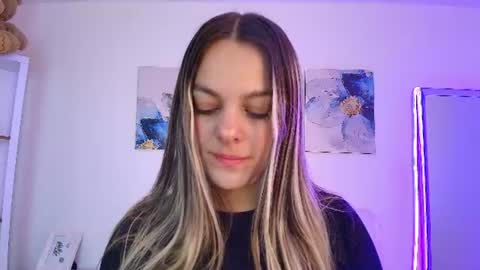 Snapshot of isabellaharley chatting on July 2026 01:36:02 PM Isabella online show from July 2026 01:36:02 PM