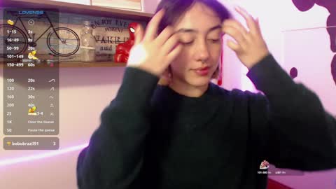 Tati - online show from January 2025 11:58:02 AM